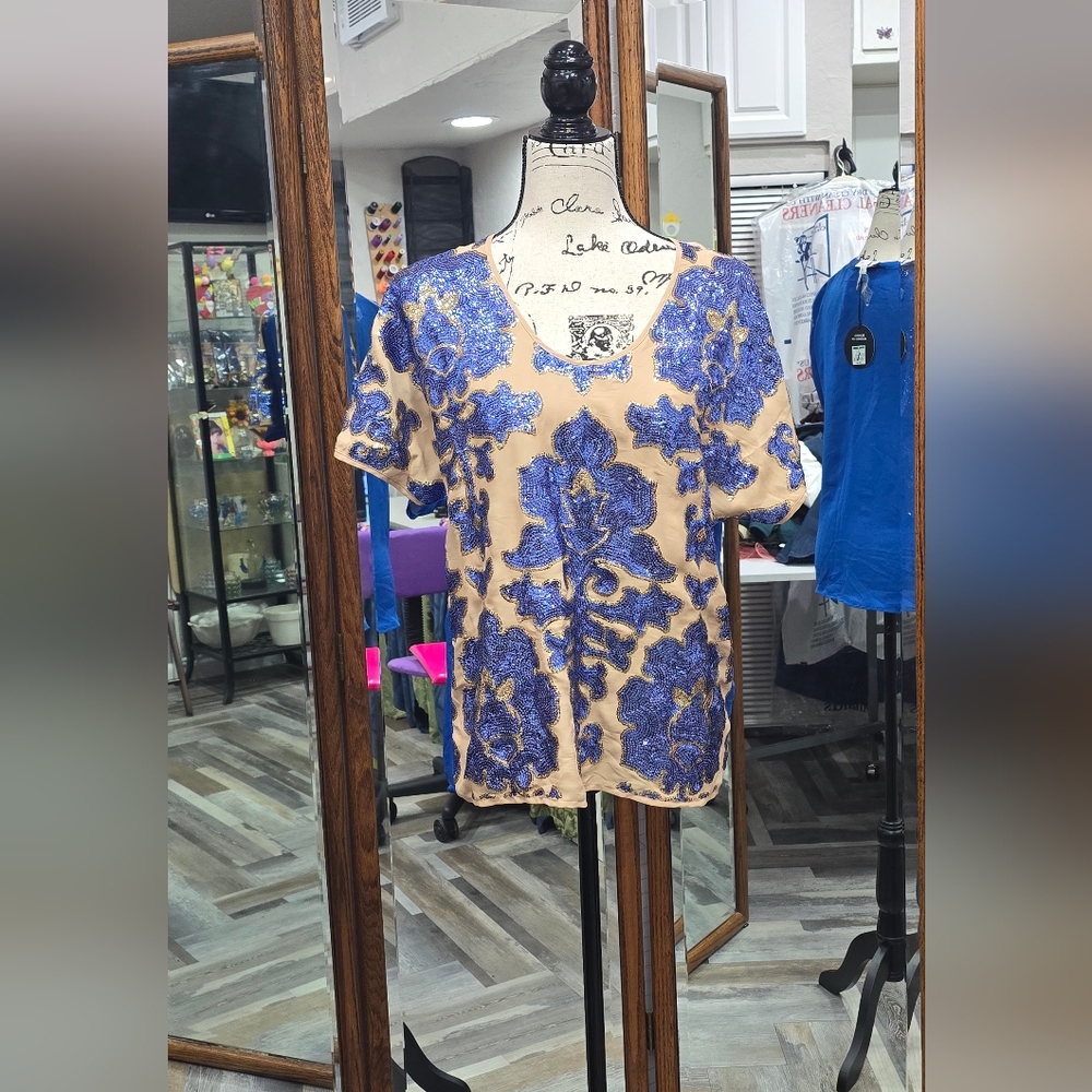 Blouse